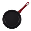 Amazon Vendor Speckled Cast Iron Nonstick Cookware Frypan Black